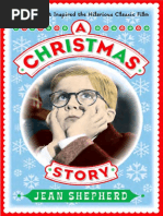 Download A Christmas Story by Jean Shepherd - Excerpt by Jean Shepherd SN43009136 doc pdf