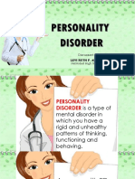 Understanding the 10 Types of Personality Disorders