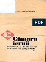 Ceres 1989 - Camara Iernii - Vol. I - 122 Pag 62 - 183