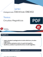 S1 Clase 2 Circuitos Magneticos