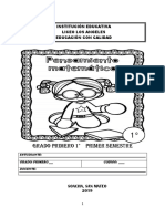 1. Matemáticas