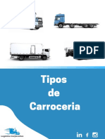 Tipos de Carroceria