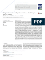 Biochemistry and Histocytochemistry Research Developments