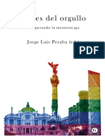 Memoralia gay en México y Argentina en la segunda mitad del siglo XX