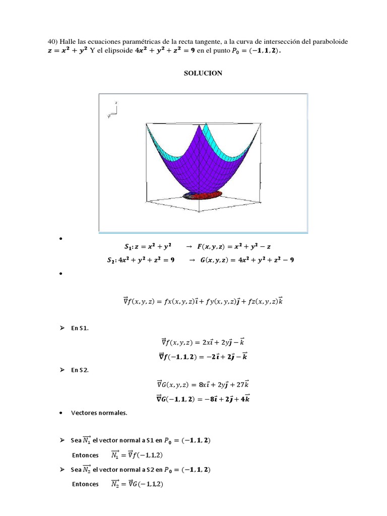 Ejercicio 40 Pdf