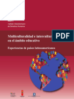 Multi e interculturalidad .pdf