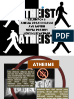 Atheis