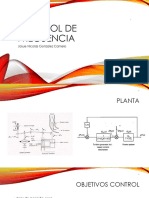 Control de Frecuencia