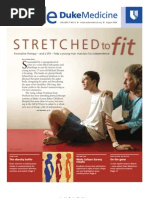 Download Inside Duke Medicine - August 2008 Vol 17 No 8 by Duke Department of Medicine SN4300976 doc pdf