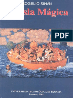 SR - La Isla Magica
