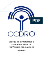 Cedro Monografia