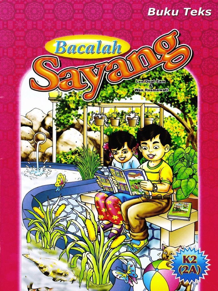 Bacalah Sayang K2 Pdf