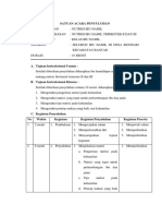 Nutrisi Ibu Hamil Trimester II