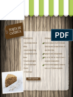 Torta de Canihua PDF