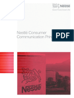 Communication Principles PDF