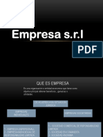 Empresa 