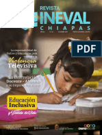 Revista INEVAL No. 3