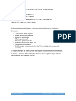 Visita Técnica.2019 PDF