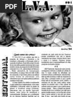 V.U.L.V.A. #1