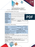 Activity guide and evaluation rubric - Activity 2 Writing Assignment.docx