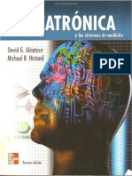 Introducción A La Mecatrónica, David G. Alciatore 3E