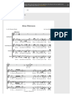 (PDF) Alma Misionera Partitura Completa - Joscar Salazar - Academia - Edu