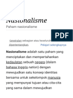 Nasionalisme PDF