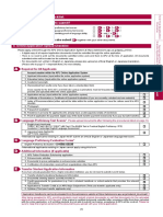 I. What Documents Do I Need To Submit? 3 Online Application Checklist