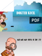 Dokter Kecil