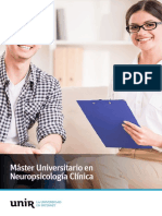 M-O Neuropsicologia Clinica