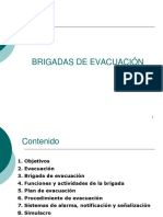 Brigada Evacuacion 49.ppt