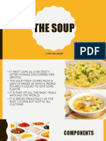 The Soup: Ivan Salazar