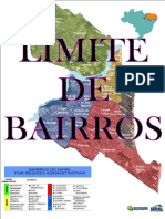 Limites Bairros PDF