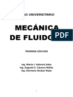 Libro Universitario Fluidos