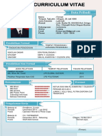 Cv Tanpa Surat