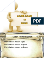 Haluan Sejati Magnet Pedoman Pert 4