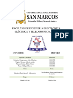 Circuitos Electrónicos Previo 4