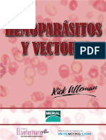 Hemoparasitos y Vectores Mexico