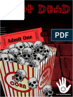 Drop Dead - Cinematic Action, Horror, and Adventure