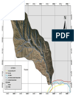 Mapa de Asecibilidad