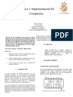 Circuito Logico A Partir de Parametros