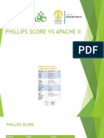 Phillips vs Apache II