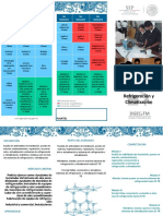 Refrigeracion y Climatizacion