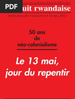 Download La Nuit rwandaise n4 by La Nuit rwandaise SN43013082 doc pdf