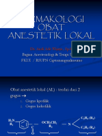 anastetik lokal