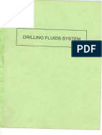 Drilling Fluids System