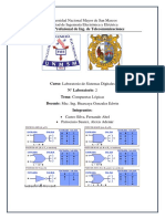 2do informe