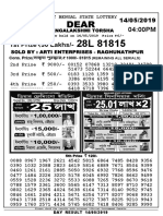 DD140519 PDF