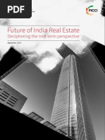 JLL Report of India Real Estate