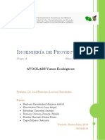 Definición de Producto PDF